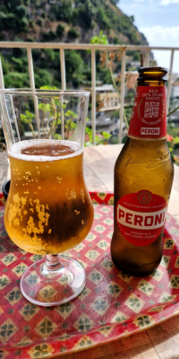 Bière du Monde. Bières napolitaine. Bière du Monde.