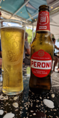 Bière du Monde. Bières napolitaine. Bière du Monde.