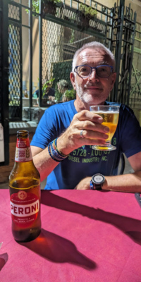 Bière du Monde. Bières napolitaine. Bière du Monde.