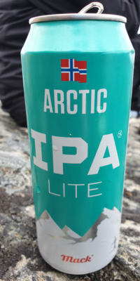 Bière du Monde. Bière de Norvège. Bière du Monde.