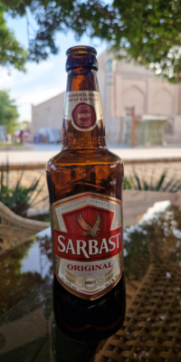 Bière du Monde. Bière en Ouzbékistan. Bière du Monde.