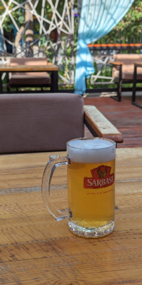 Bière du Monde. Bière en Ouzbékistan. Bière du Monde.