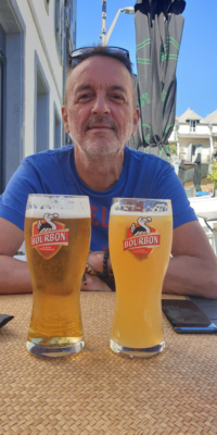 Bière du Monde. Bières de la Réunion. Bière du Monde.