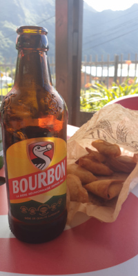 Bière du Monde. Bières de la Réunion. Bière du Monde.