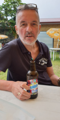Bière du Monde. Bières de la Réunion. Bière du Monde.