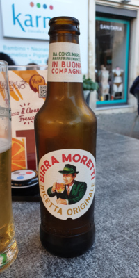 Bière du Monde. Bières Siciliennes. Bière du Monde.