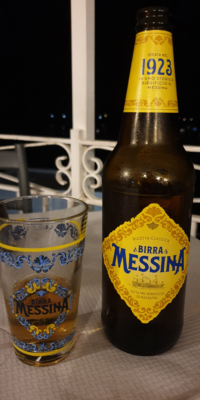 Bières Siciliennes. Bière du Monde.