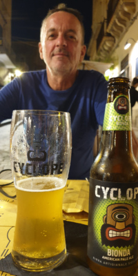 Bière du Monde. Bières Siciliennes. Bière du Monde.