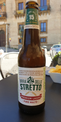 Bière du Monde. Bières Siciliennes. Bière du Monde.