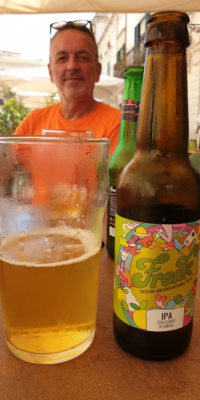 Bière du Monde. Bières Siciliennes. Bière du Monde.
