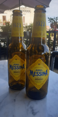 Bière du Monde. Bières Siciliennes. Bière du Monde.