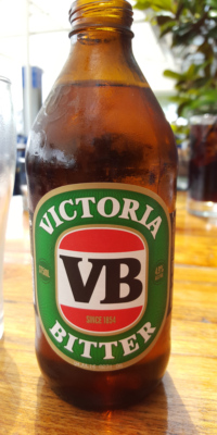 Bière du Monde. Bières à Sydney. Bière du Monde.