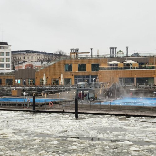 Finlande, Helsinki. Finlande, Helsinki.