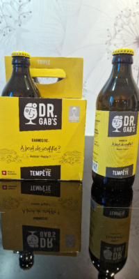 Bière du Monde. Bières suisses. Bière du Monde.