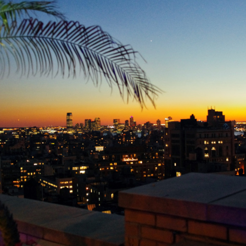Rooftop 230 Fifth NYC. Rooftop 230 Fifth NYC.