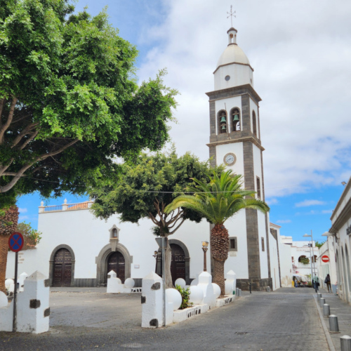 Lanzarote, Arrecife. Lanzarote, Arrecife.