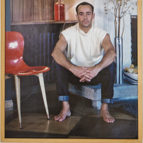 César Manrique. César Manrique.