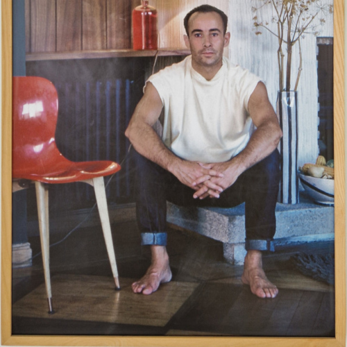 César Manrique. César Manrique.