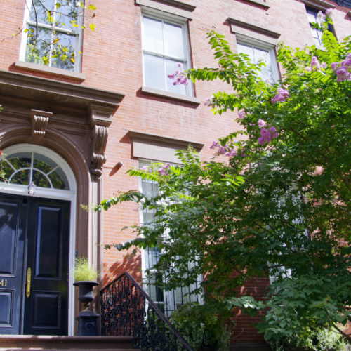 East Village. East Village.