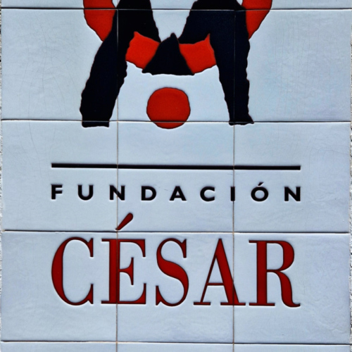 Lanzarote, Fondation César Manrique. Lanzarote, Fondation César Manrique.