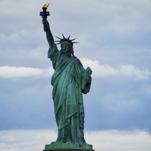 Statue de la Liberté. Statue de la Liberté.