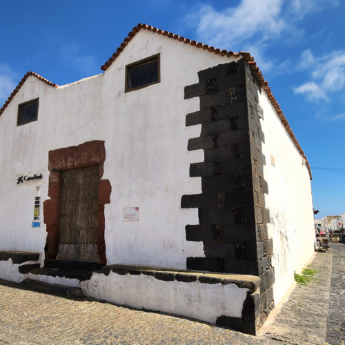 Lanzarote, Teguise. Lanzarote, Teguise.