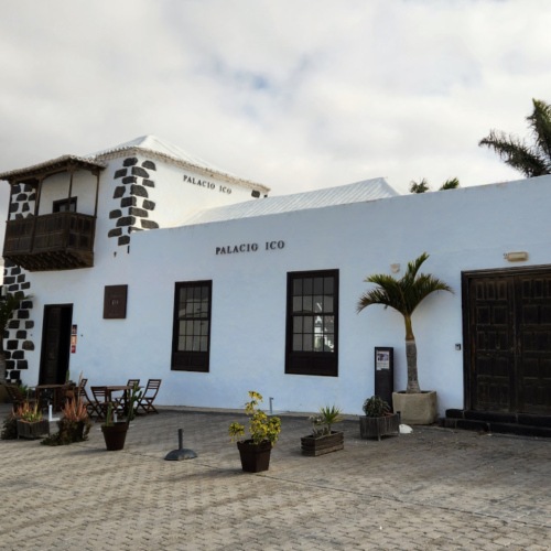 Lanzarote, Teguise. Lanzarote, Teguise.