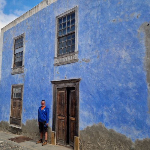 Lanzarote, Teguise. Lanzarote, Teguise.