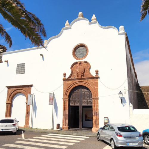 Lanzarote, Teguise. Lanzarote, Teguise.