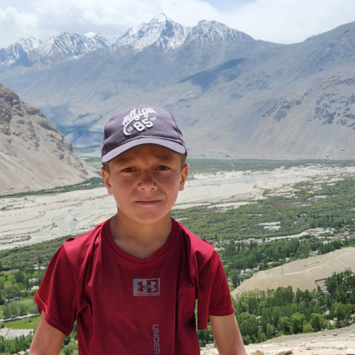 Notre petit guide pour découvrir les pétroglyphes. Tadjikistan, Langar.