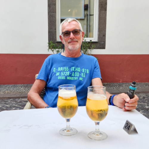 Village de Camara. Madére, Funchal.
