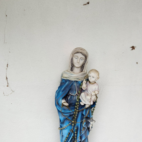Duarte Pachero. Madère, Sao Vicente.