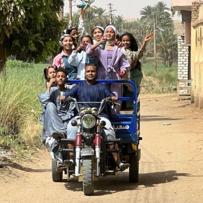 Guide francophone en Egypte Guide francophone en Egypte