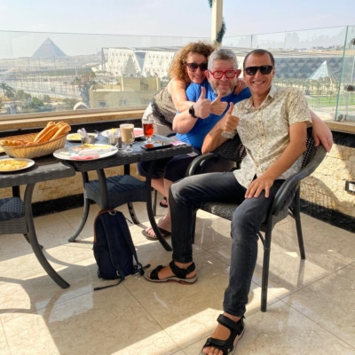 Guide francophone en Egypte Guide francophone en Egypte