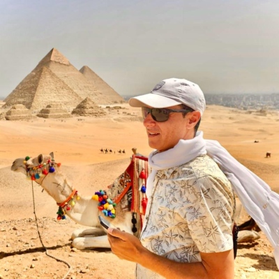 Guide francophone en Egypte Guide francophone en Egypte