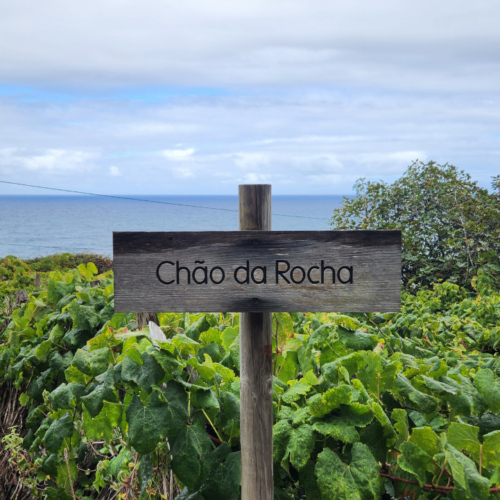 Le hameau de Chão da Rocha. Madère, Sao Vicente.