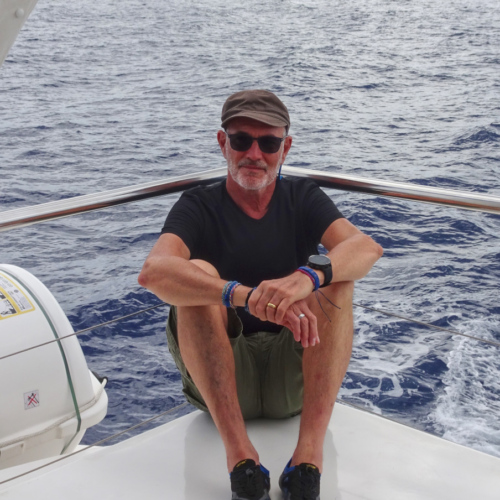 Sortie en Catamaran. Madère, Funchal.