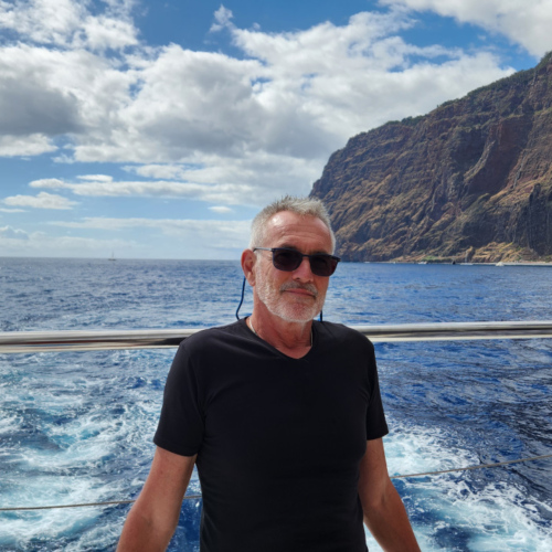 Sortie en Catamaran. Madère, Funchal.
