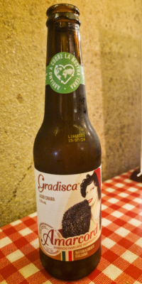 Bières Siciliennes. Bière du Monde.