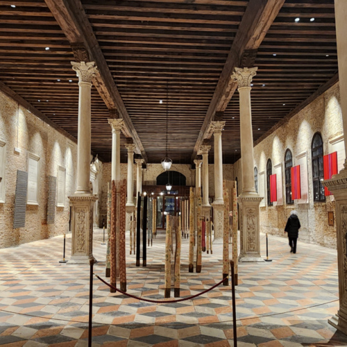Hôpital général de venise. Hôpital général de venise.