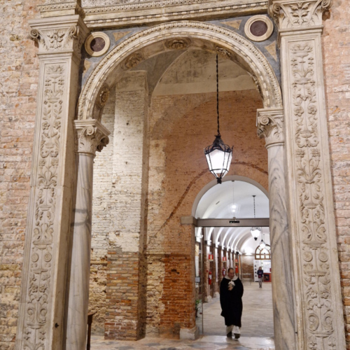 Hôpital général de venise. Hôpital général de venise.