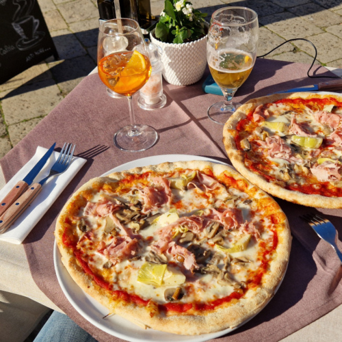 Venise, Pizza et Spritz Venise, Pizza et Spritz