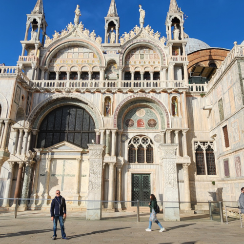 Venise, Basilique Cathédrale Saint Marc Venise, Basilique Cathédrale Saint Marc