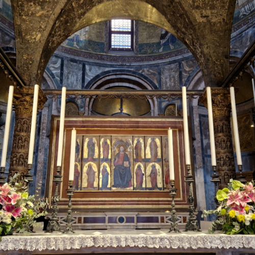 Venise, Basilique Cathédrale Saint Marc Venise, Basilique Cathédrale Saint Marc