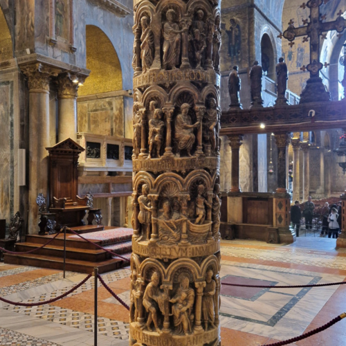 Venise, Basilique Cathédrale Saint Marc Venise, Basilique Cathédrale Saint Marc