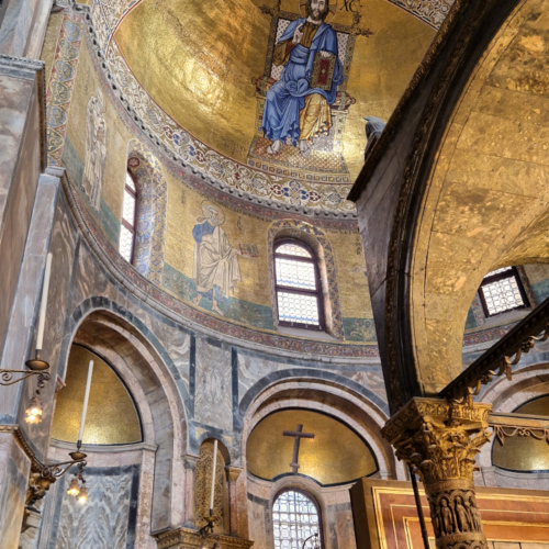 Venise, Basilique Cathédrale Saint Marc Venise, Basilique Cathédrale Saint Marc