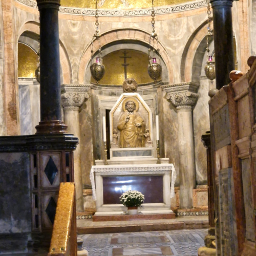 Venise, Basilique Cathédrale Saint Marc Venise, Basilique Cathédrale Saint Marc