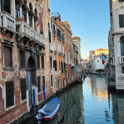 Venise, quartier Castello. venise quartier castello