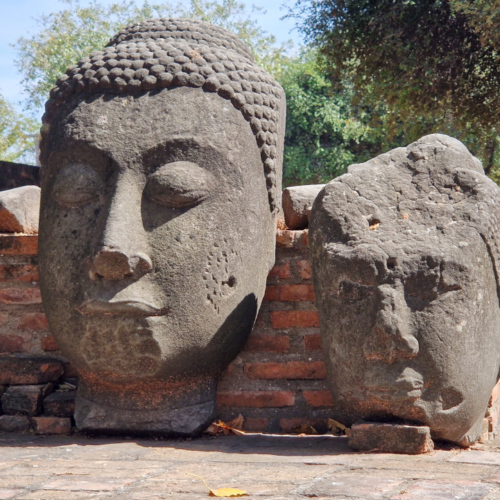 Ayutthaya Wat Ratchaburana Ayutthaya Wat Ratchaburana