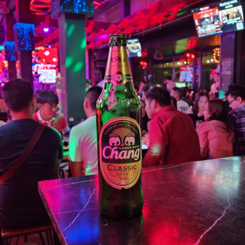Ayutthaya pub Ayutthaya pub